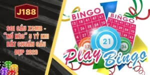 Soi Cầu XSMB - “Nổ Kèo” 5 Tỷ Khi Bắt Chuẩn Cầu Đẹp 2026